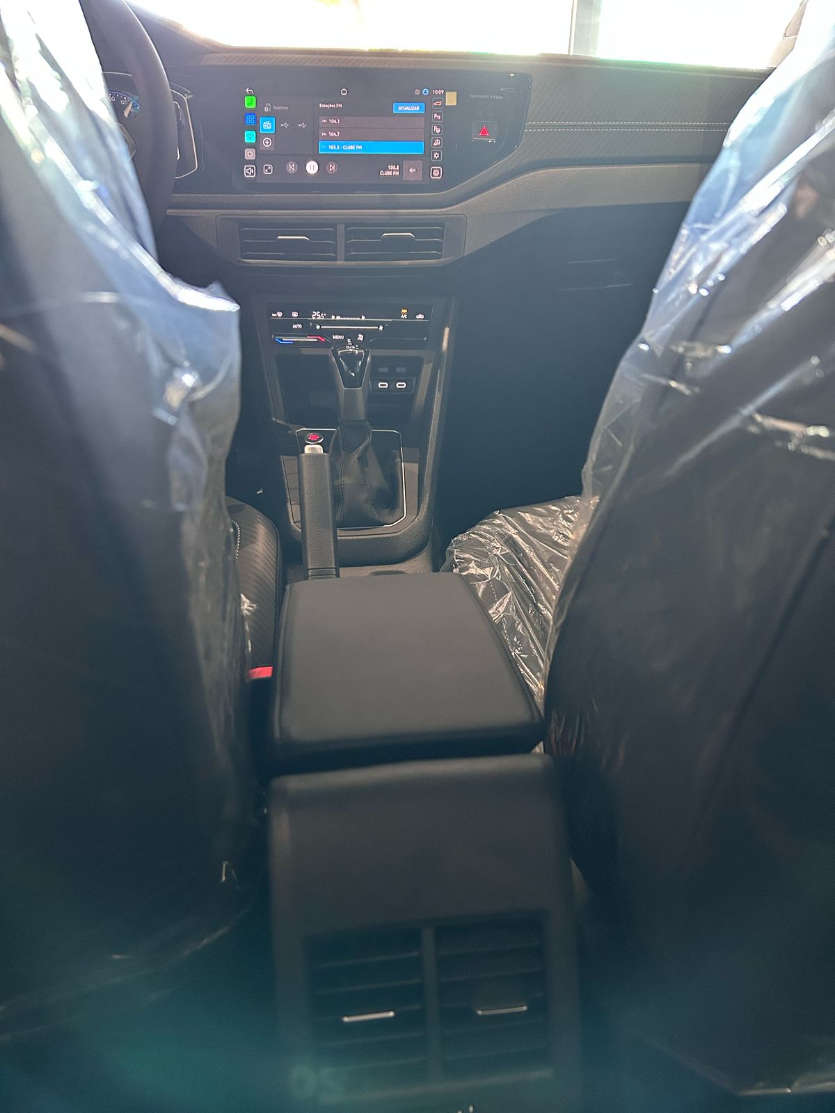 ilustração do Novo Nivus